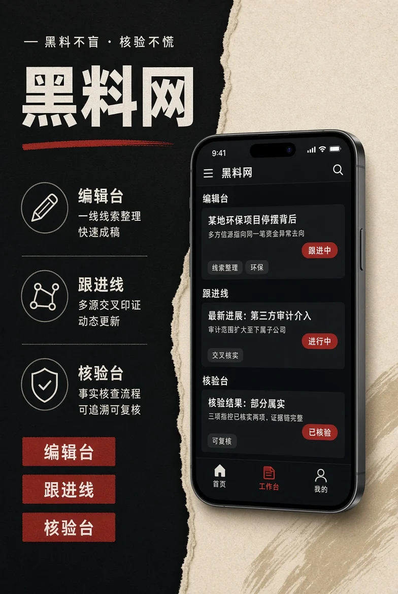 黑料网移动阅读展示
