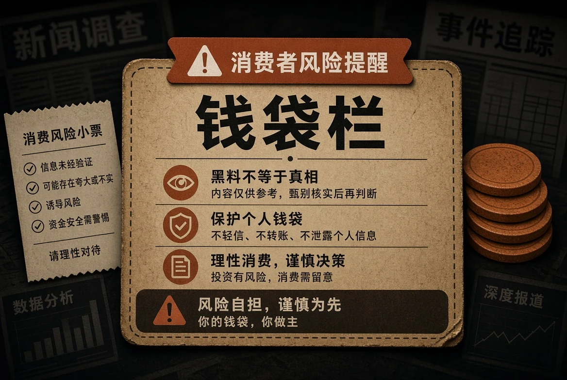 消费参考栏目图